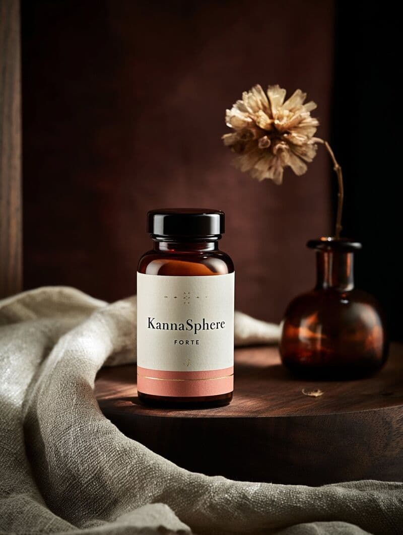KannaSphere™ Forte